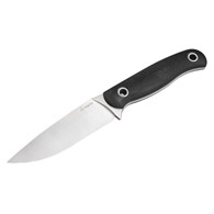 Nóż Manly Crafter RWL 34 G10 Black