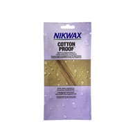 Impregnat Do Bawełny Nikwax Cotton Proof 50 ML Gr