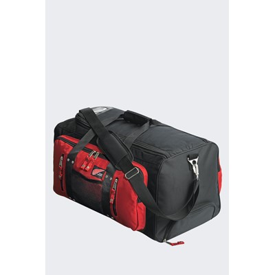 Torba Podróżna Red Wing Offshore Bag Small BLACKRE