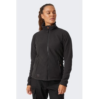 Polar Helly Hansen Luna Black