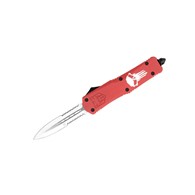 Nóż CobraTec Large FS3 Punisher Red Dagger 2Serr