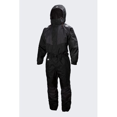 Kombinezon Zimowy Helly Hansen Leknes Black