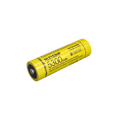 Akumulator Nitecore NL2153HP 21700 36V 5300mAh