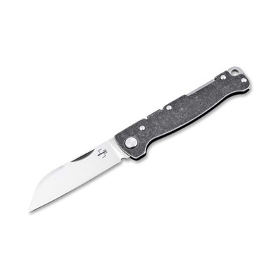 Nóż Boker Plus Atlas Backlock Sheepfoot