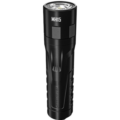 Latarka Nitecore MH15