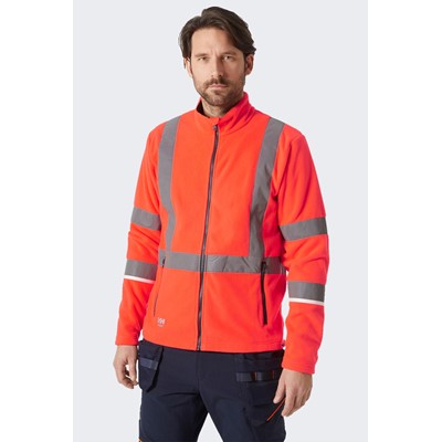 Polar Helly Hansen UCME Red