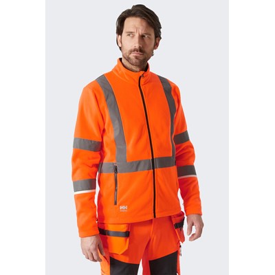 Polar Helly Hansen UCME Orange