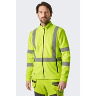 Polar Helly Hansen UCME Yellow