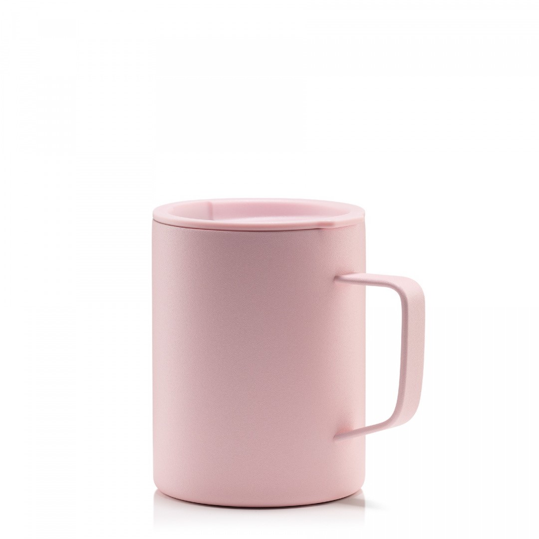 Kubek Mizu COFFEE MUG Soft Pink