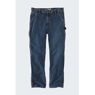 Jeansy Carhartt Utility Canal