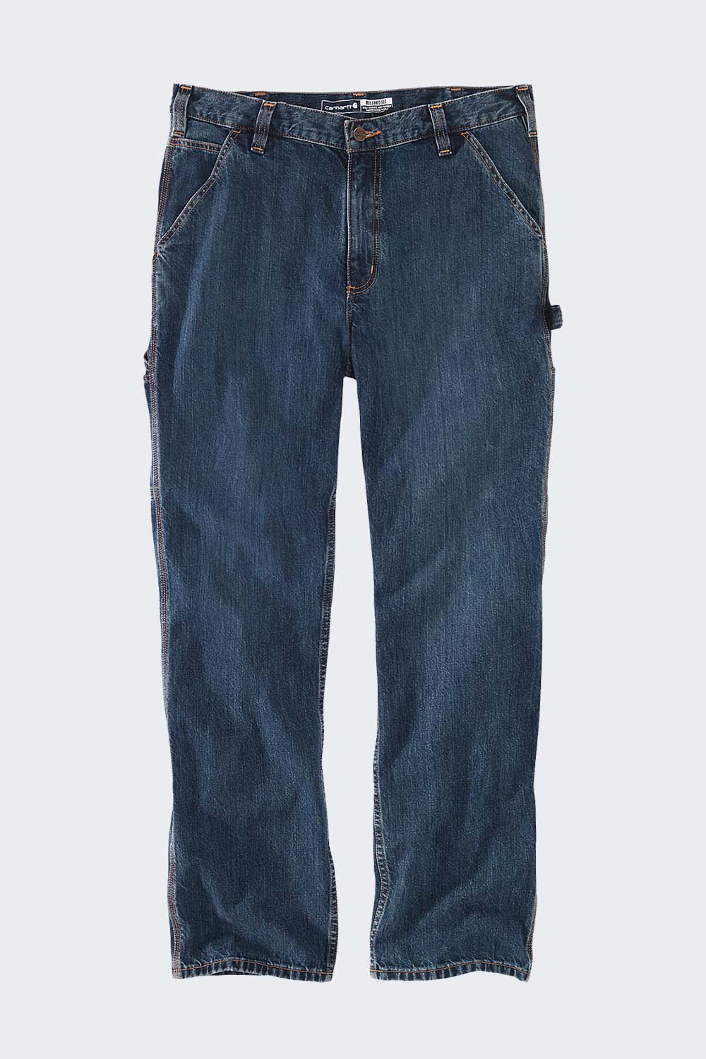 Jeansy Carhartt Utility Canal