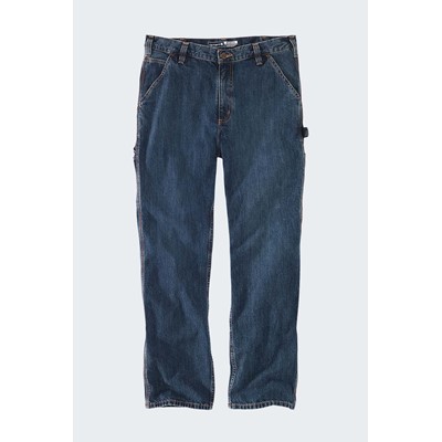 Jeansy Carhartt Utility Canal