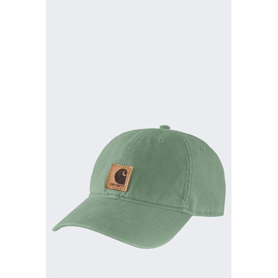 Czapka Carhartt Odessa Cap Loden Frost