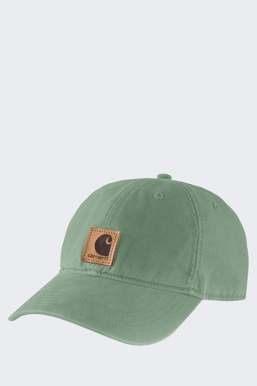 Czapka Carhartt Odessa Cap Loden Frost