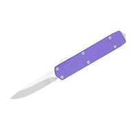 Nóż CobraTec Mini Purple Mamba Gen II Drop