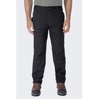 Spodnie Robocze Carhartt Rugged RipSto Black