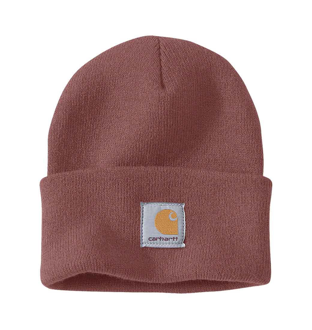 Czapka Carhartt Acrylic Beanie Apple Butter