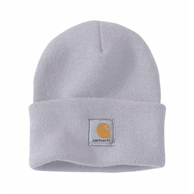 Czapka Carhartt Acrylic Beanie Lilac Haze