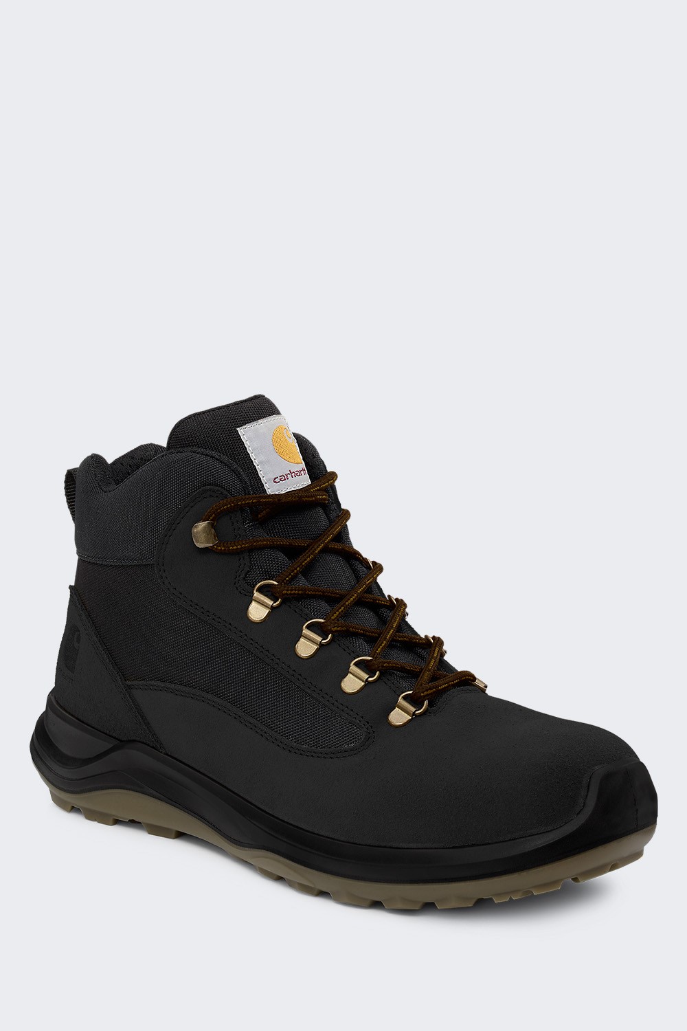 Buty Carhartt Belmont Rugged S3L Safety Black