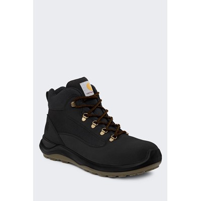 Buty Carhartt Belmont Rugged S3L Safety Black