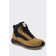 Buty Carhartt Belmont Rugged S3L Safety Brown