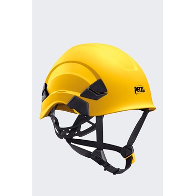 Kask Petzl Vertex Zółty