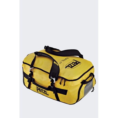 Torba Transportowa Petzl Duffel 65 BLACKYELLOW