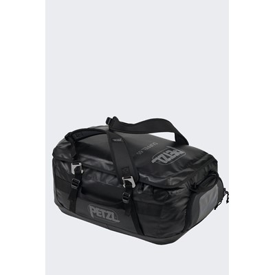 Torba Transportowa Petzl Duffel 65 BLACK