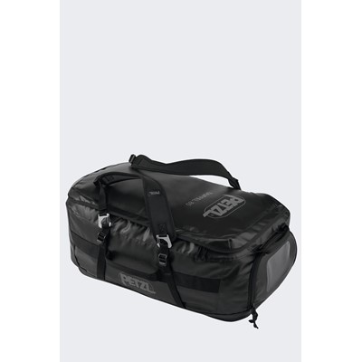 Torba Transportowa Petzl Duffel 85 BLACK