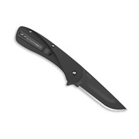 Nóż Outdoor Edge Razor VX1 30 Aluminum All Black