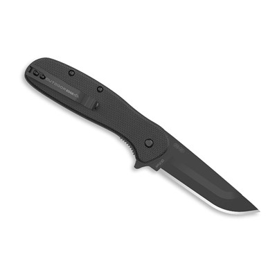 Nóż Outdoor Edge Razor VX2 30 G10 All Black