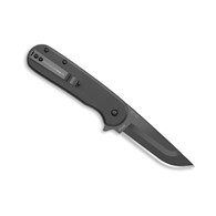 Nóż Outdoor Edge Razor VX3 30 G10 All Black