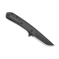 Nóż Outdoor Edge Razor VX4 30 CF G10 All Black