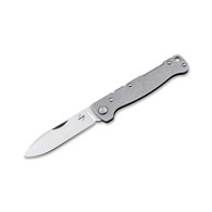 Nóż Boker Plus Atlas Backlock Droppoint