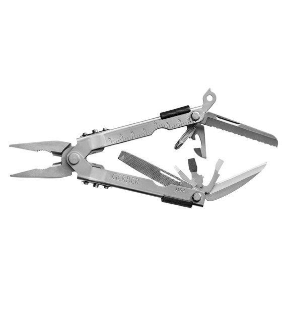 Multitool Gerber MP600 Needlenose