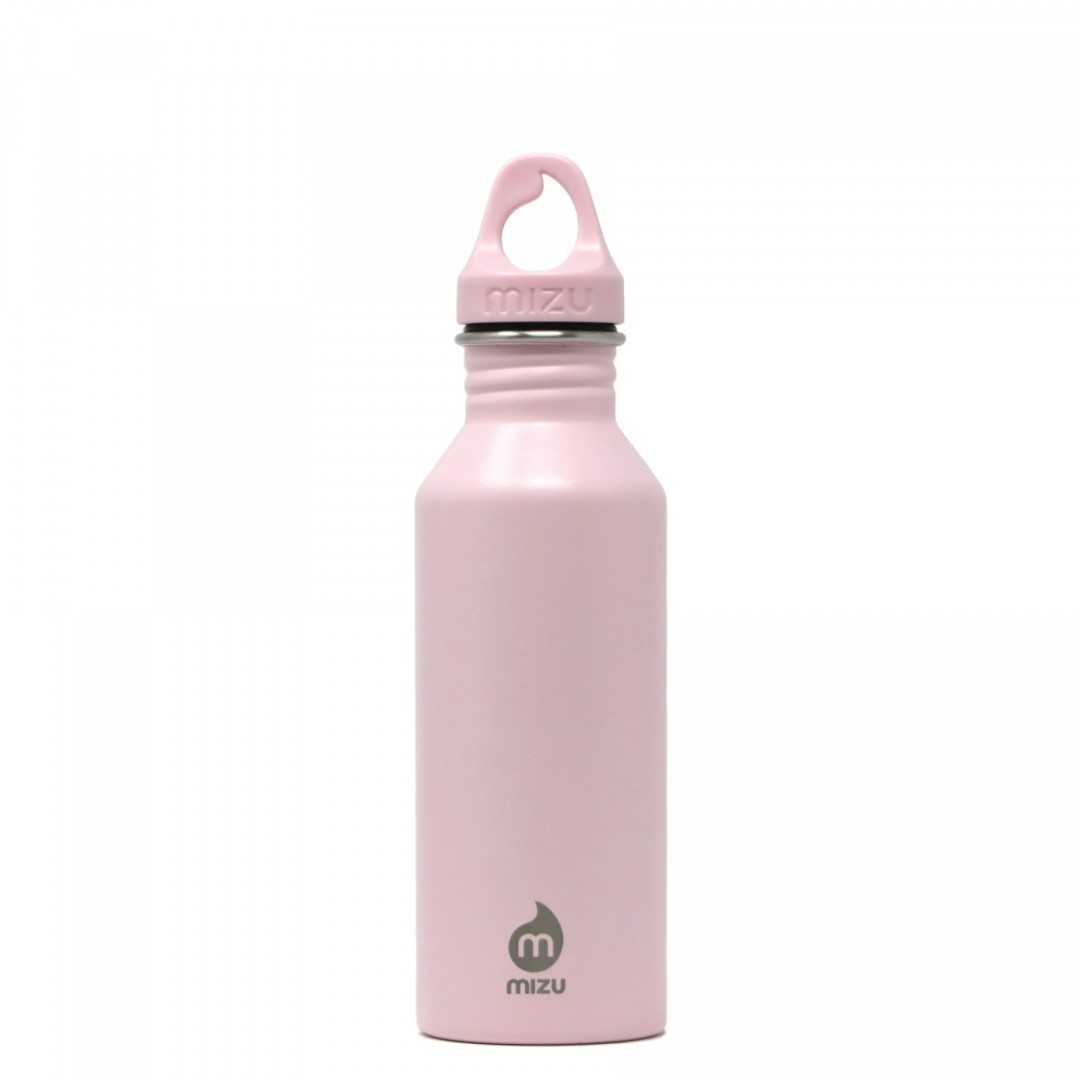 Butelka Mizu M5 500ml Soft Pink