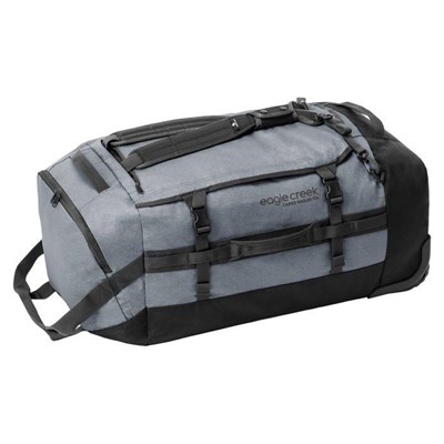 Eagle Creek Cargo Hauler Roll Duffel 110L Charcoal