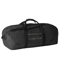 Eagle Creek No Matter What Duffel 110L Black