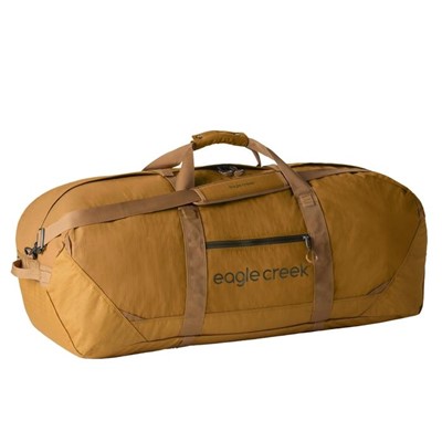 Eagle Creek No Matter What Duffel 110L Brown