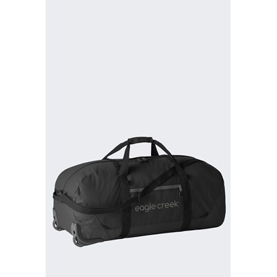 Eagle Creek No Matter What Roll Duffel 130L Black