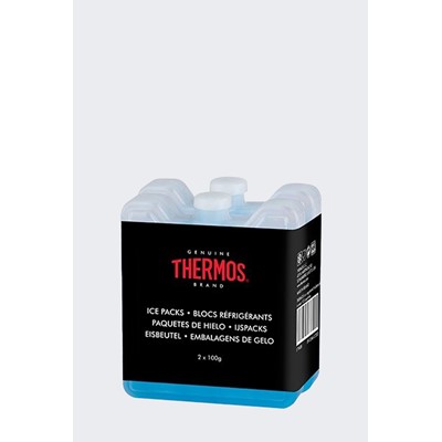 Wkłady Chłodzące Thermos 2x100g