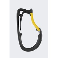 Uchwyt Sprzętowy Petzl Caritool S BLACK