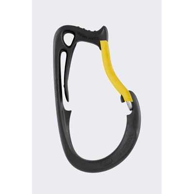 Uchwyt Sprzętowy Petzl Caritool L BLACK