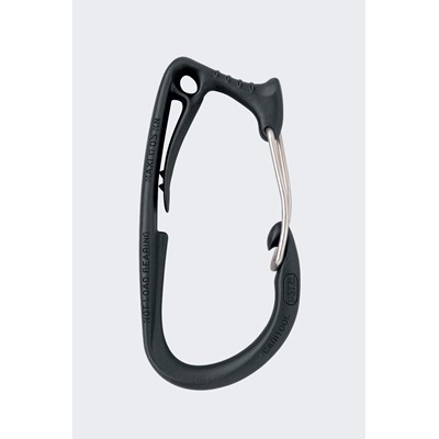 Uchwyt Sprzętowy Petzl Caritool P42 BLACK