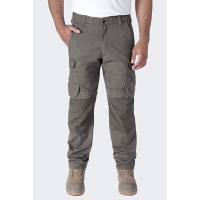 Spodnie Robocze Carhartt Steel Rugged Tarmac