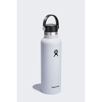 Butelka Termiczna Hydro Flask 21 Oz White