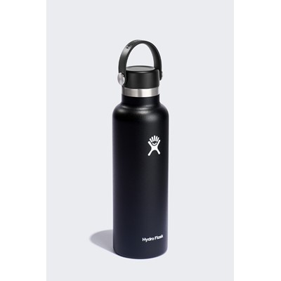 Butelka Termiczna Hydro Flask 21 Oz Black