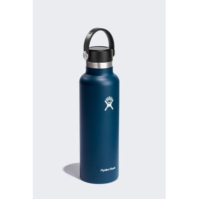 Butelka Termiczna Hydro Flask 21 Oz Indigo