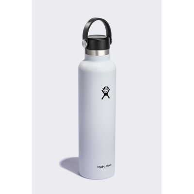 Butelka Termiczna Hydro Flask 24 Oz White