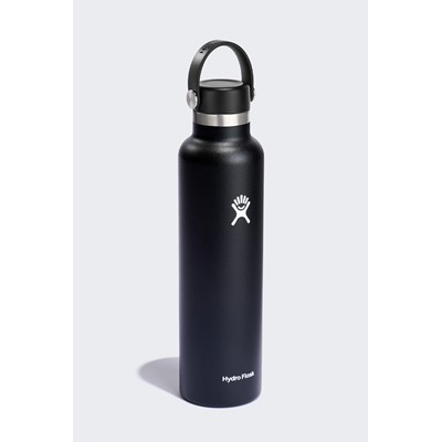 Butelka Termiczna Hydro Flask 24 Oz Black